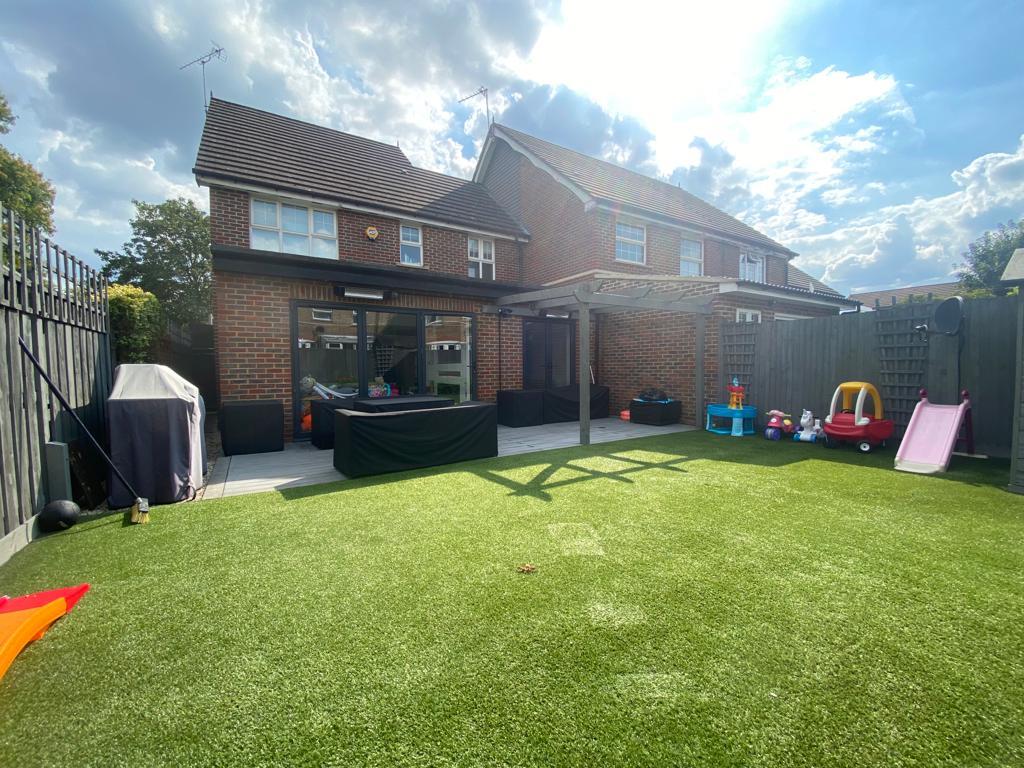 Sebergham Grove, Mill Hill, NW7, London